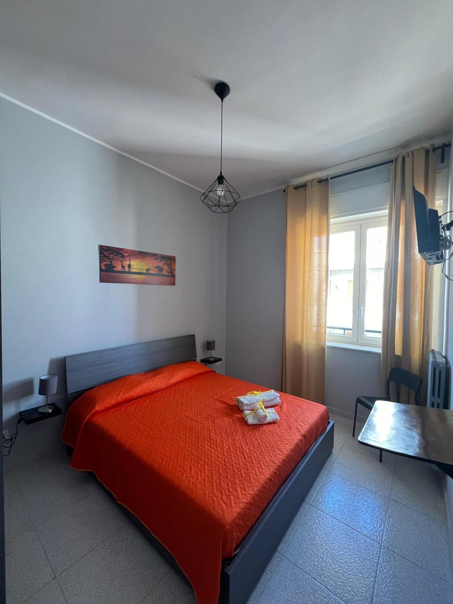Settetrequattro Rooms Syracuse Exterior foto